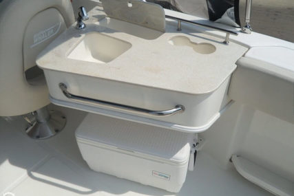 Boston Whaler 230 Vantage