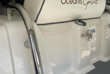 Beneteau Oceanis Yacht 62