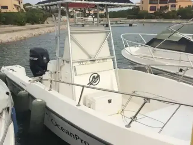 Sportcraft 202 Fishmaster