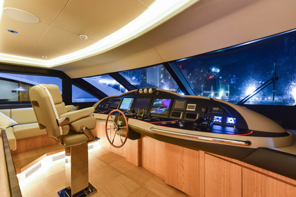 Majesty 110 (NEW)