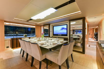 Majesty 110 (NEW)