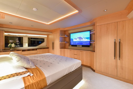 Majesty 110 (NEW)