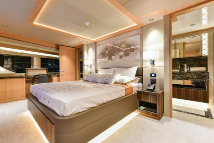 Majesty 110 (NEW)