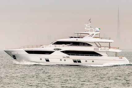 Majesty 110 (NEW)