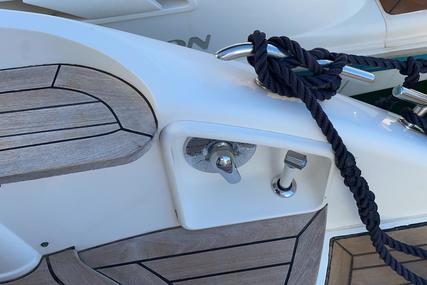 Fairline Targa 30