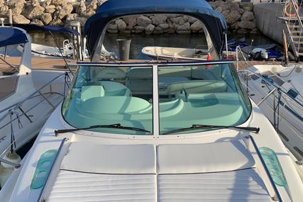 Fairline Targa 30