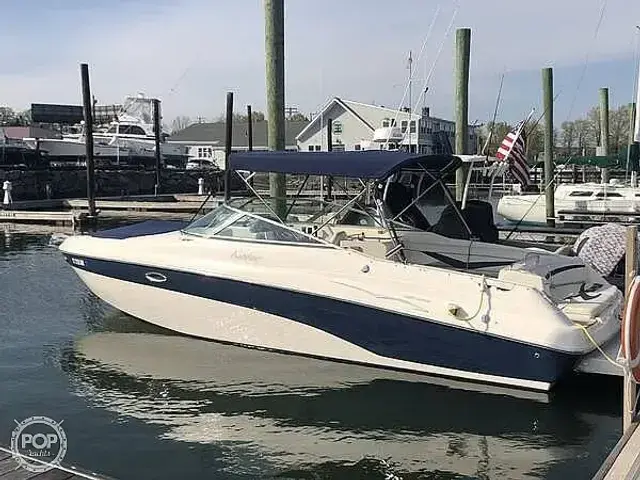 Rinker 282 Captiva