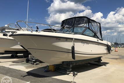 Boston Whaler 230 Vantage