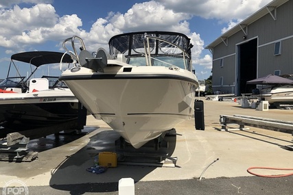 Boston Whaler 230 Vantage