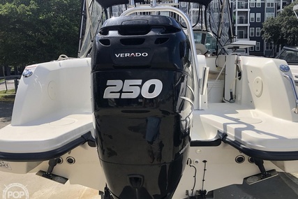 Boston Whaler 230 Vantage