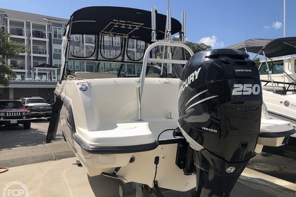 Boston Whaler 230 Vantage