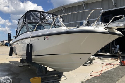 Boston Whaler 230 Vantage