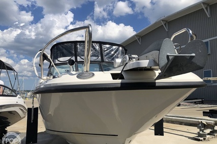 Boston Whaler 230 Vantage