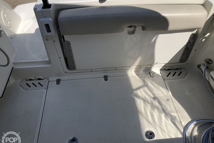 Boston Whaler 230 Vantage