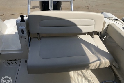 Boston Whaler 230 Vantage