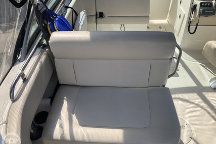 Boston Whaler 230 Vantage