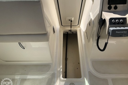 Boston Whaler 230 Vantage