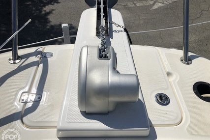 Boston Whaler 230 Vantage