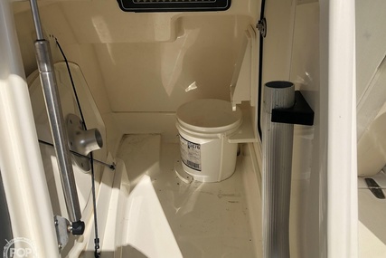 Boston Whaler 230 Vantage