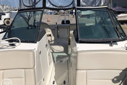 Boston Whaler 230 Vantage