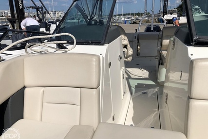 Boston Whaler 230 Vantage