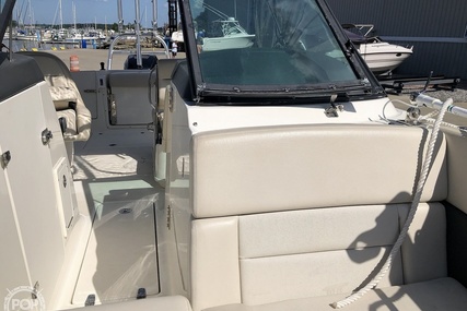 Boston Whaler 230 Vantage