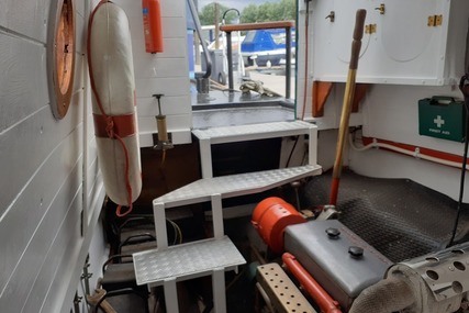 Mike Heywood 60ft Traditional Narrowboat called Spen2up