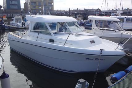 Beneteau Antares 710