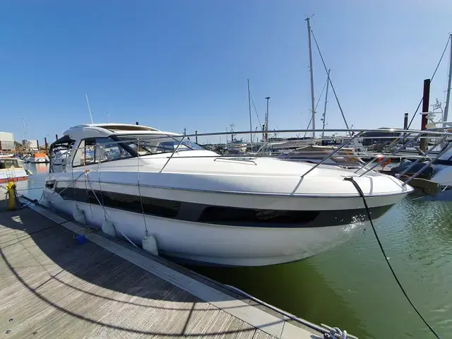 Bavaria Sport 400 HT