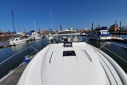 Bavaria Sport 400 HT