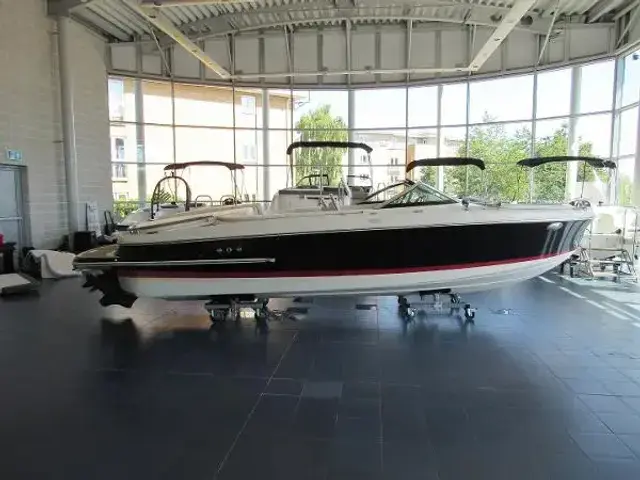 Chris Craft Carina 21