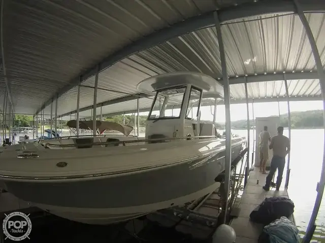 Robalo R272