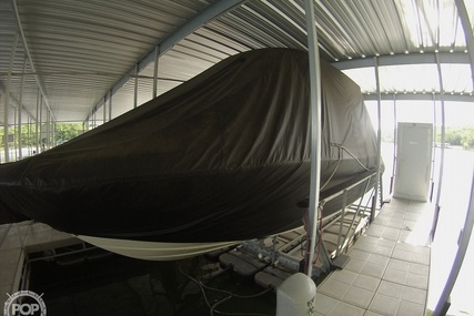 Robalo R272