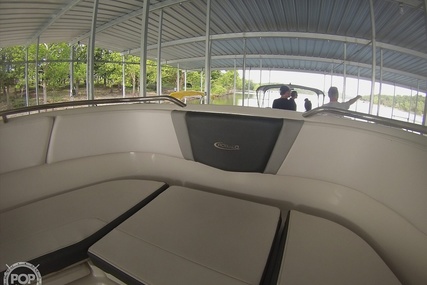 Robalo R272