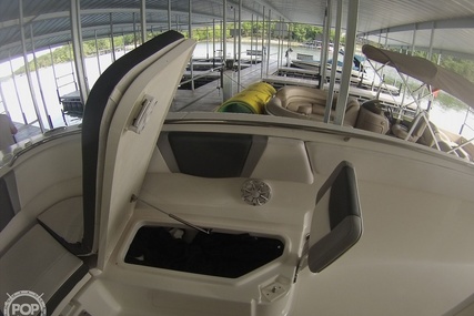 Robalo R272