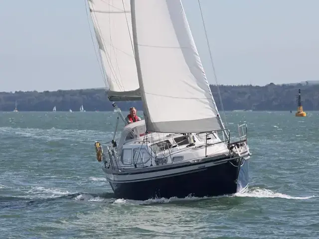 Nordship 35 DS