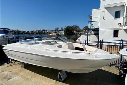 Monterey 236 Montura Bowrider