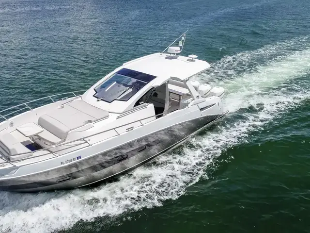 Azimut 40 Verve