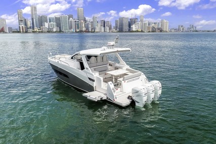 Azimut 40 Verve