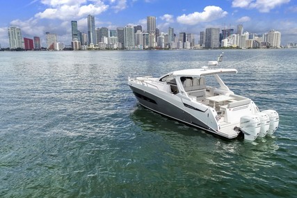 Azimut 40 Verve