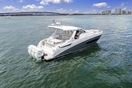 Azimut 40 Verve