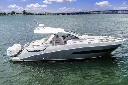 Azimut 40 Verve