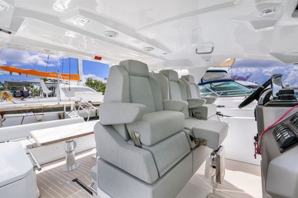 Azimut 40 Verve