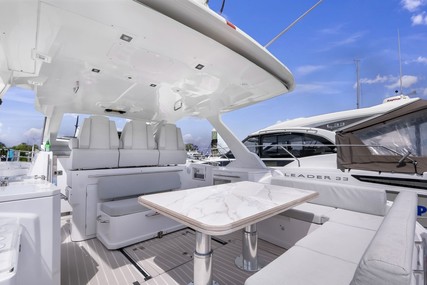 Azimut 40 Verve