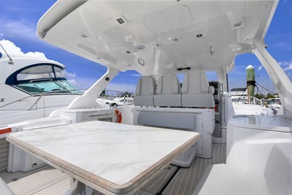 Azimut 40 Verve