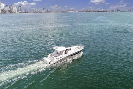 Azimut 40 Verve