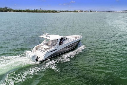 Azimut 40 Verve