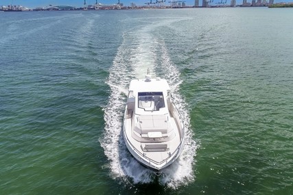 Azimut 40 Verve