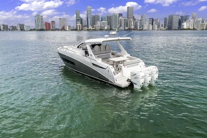 Azimut 40 Verve