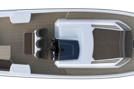 Azimut 40 Verve